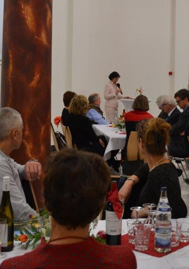 Freunde des Staatlichen Museums Schwerin