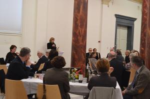 Freunde des Staatlichen Museums e. V.