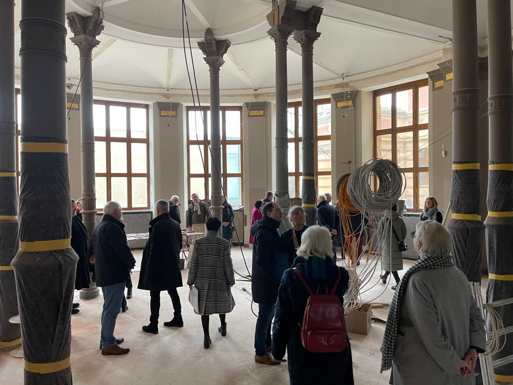 Neujahrsmatinee 2024