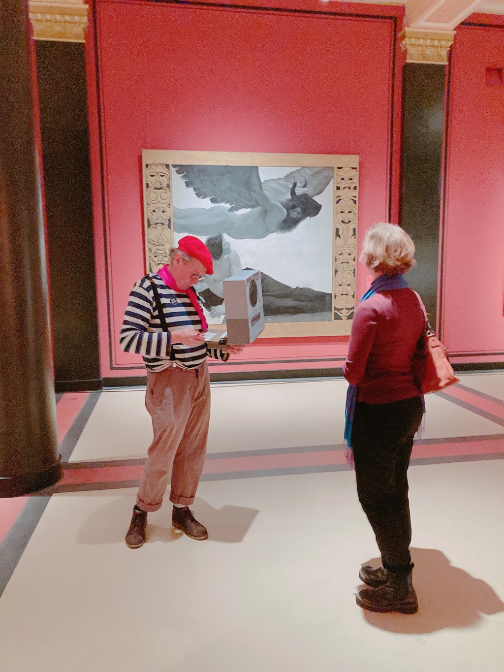 Eröffnung am 29.10.2025