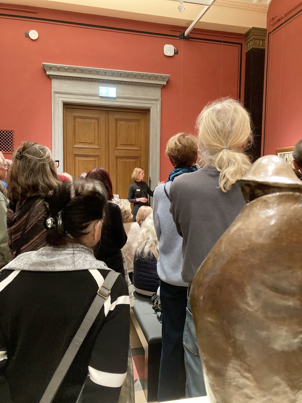 Filmpremiere „Der Sammler Frank&nbsp;Brabant“